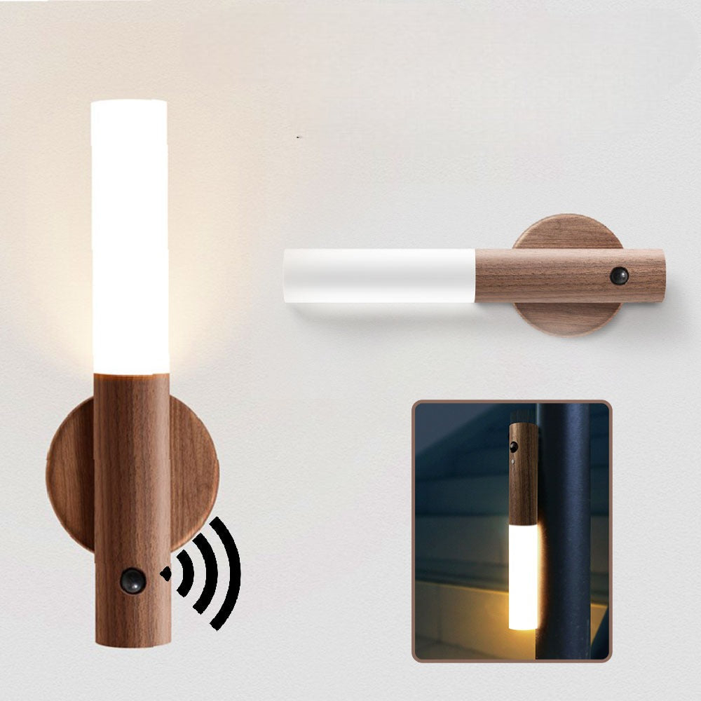 Wireless USB LED Night Light