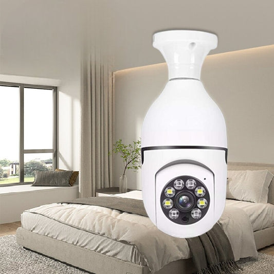 360° Home Security Camera